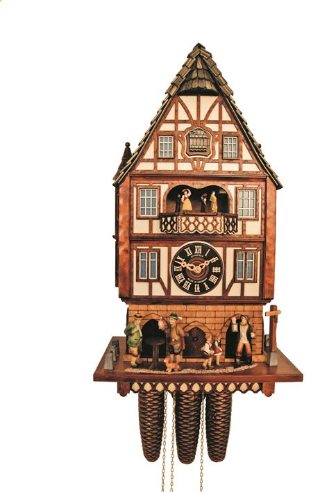 Die Kuckucksuhr atau yang... - Goethe-Institut Indonesien - wintechmobiles.com