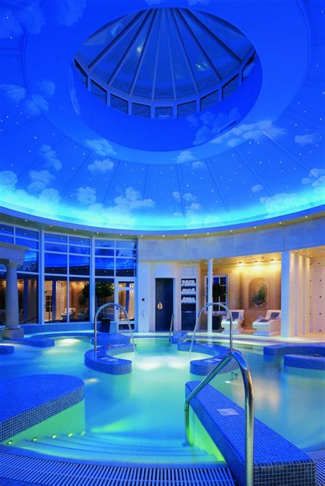 DIE TOP 10 Spa und Wellness in England - Tripadvisor