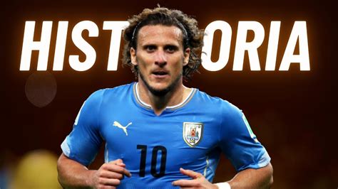 DIEGO FORLAN 👱🏼 La INCREÍBLE historia del CACHAVACHA 😨