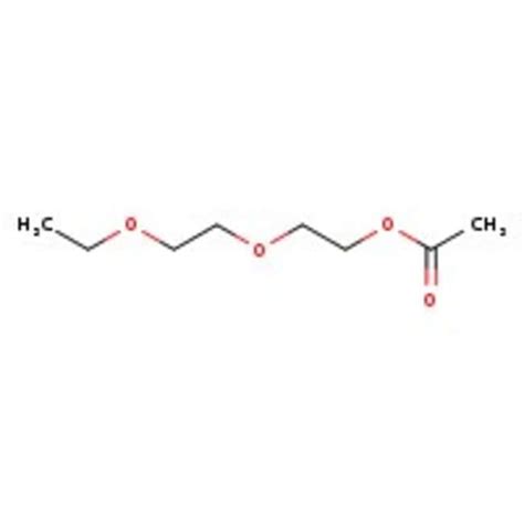 DIETHYLENE GLYCOL ETHYL ETHER ACETATE CAMEO …