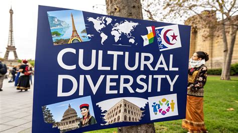 DIFFÉRENCES CULTURELLES