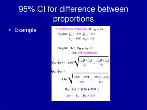 Difference in Proportions CI Calculator - wintechmobiles.com