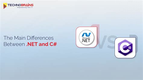 Differences Between .NET and C# - Code Maze - coolestguyplanet.net