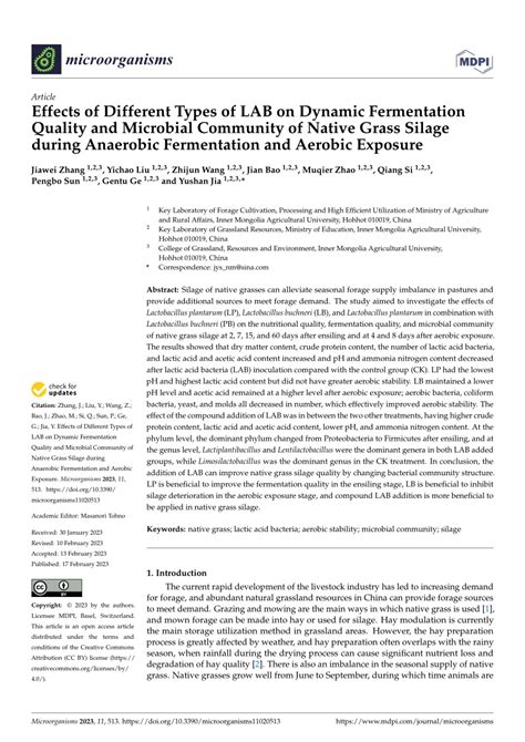 Different stages of microbial community during the anaerobic - raincitystudios.com