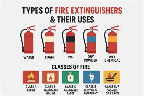 Different Types of Extinguishers Explained (and What You Might Be ... - wintechmobiles.com