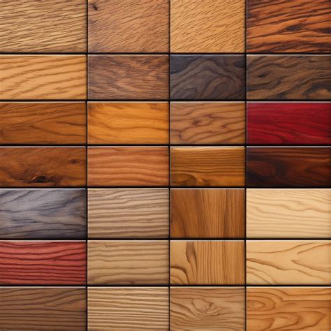 Different Types of Wood Stains and Finishes - The … - muktibox.com
