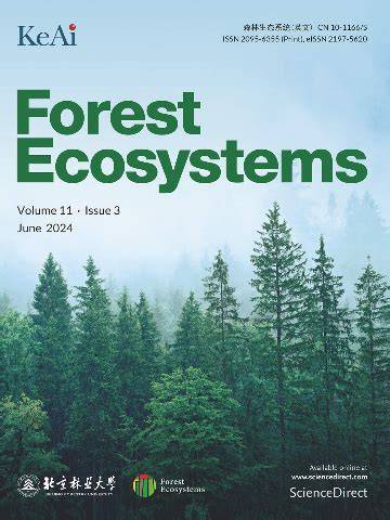 Differential roles of seed and sprout regeneration in forest diversity ... - raincitystudios.com