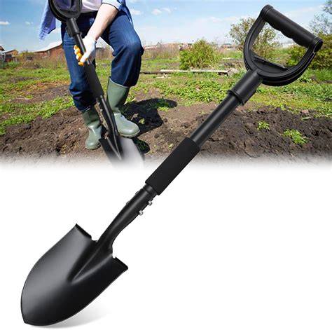 Digging shovel Shovels & Spades at Lowes.com - raincitystudios.com