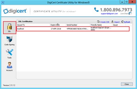 DigiCert Certificate Utility for Windows | DigiCert - coolestguyplanet.net