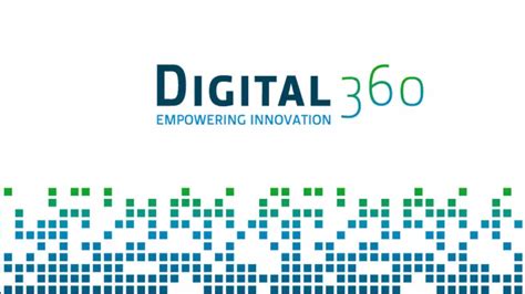 DIGITAL 360, accordo per acquisire il 51% del Gruppo Imageware