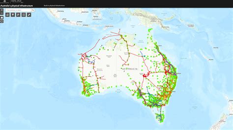 Digital Atlas of Australia - wintechmobiles.com