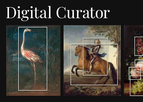 Digital Curator - coolestguyplanet.net