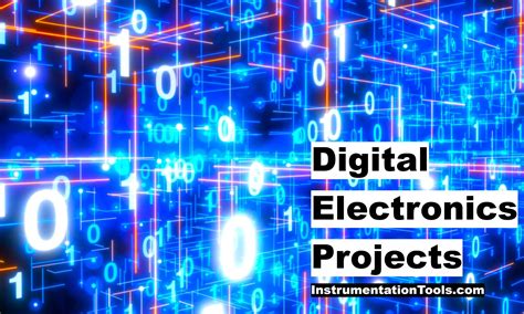 Digital electronics - coolestguyplanet.net
