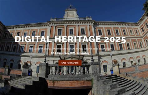 Digital Heritage & Cultural Informatics, Bisakah Grafika Komputer ... - muktibox.com