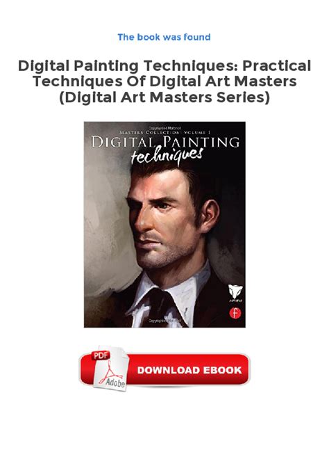 Digital Painting Techniques: Practical Techniques... - Seni Rupa - muktibox.com
