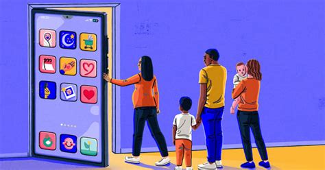 Digital parenting - UNICEF - coolestguyplanet.net