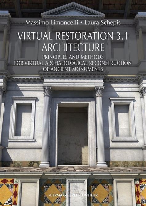Digital Restoration and Virtual Reconstructions - Springer - coolestguyplanet.net