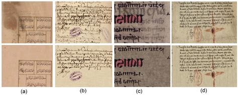 Digital restoration of historical documents - Tech Xplore - coolestguyplanet.net