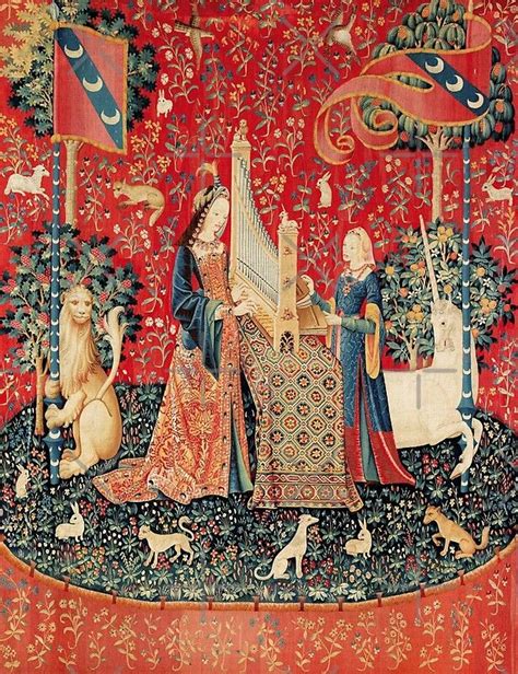 Digital Restoration of Medieval Tapestries - muktibox.com