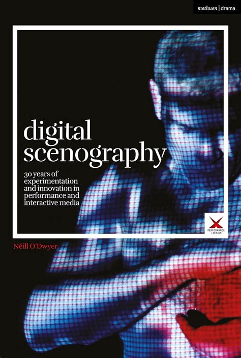 Digital Scenography: 30 Years of Experimentation and ... - Amazon - muktibox.com