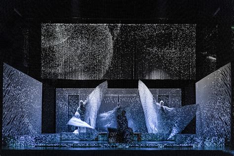 Digital Scenography / Video Art - muktibox.com