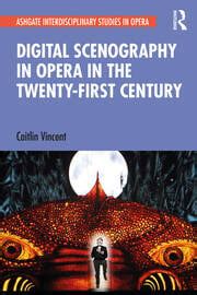 Digital Scenography 1st edition - VitalSource - muktibox.com