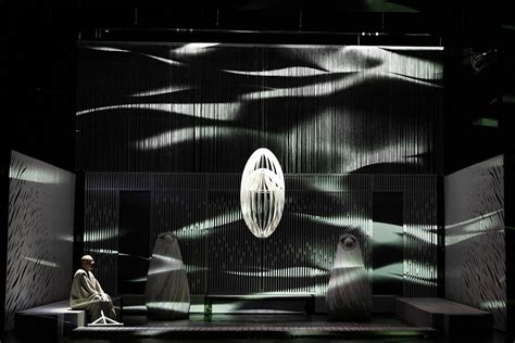 Digital Scenography in Modern Theatre - muktibox.com