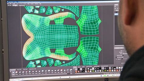 Digital sculpting - muktibox.com