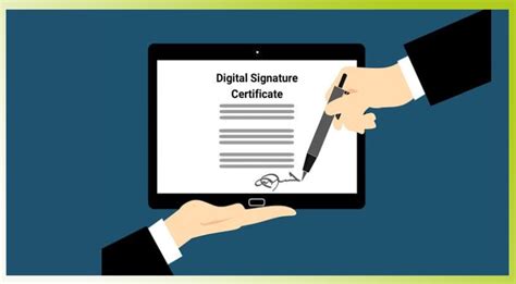 Digital Signatures and Certificates - GeeksforGeeks - coolestguyplanet.net