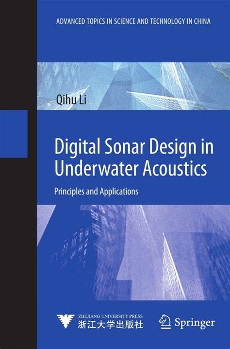 Digital Sonar Design in Underwater Acoustics - Springer - raincitystudios.com