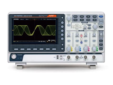Digital storage oscilloscope 70 MHz - Nuclear magnetic resonance … - wintechmobiles.com
