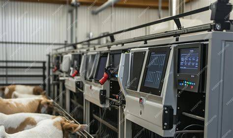 Digital Technologies and Automation in Livestock ... - Semantic Scholar - raincitystudios.com