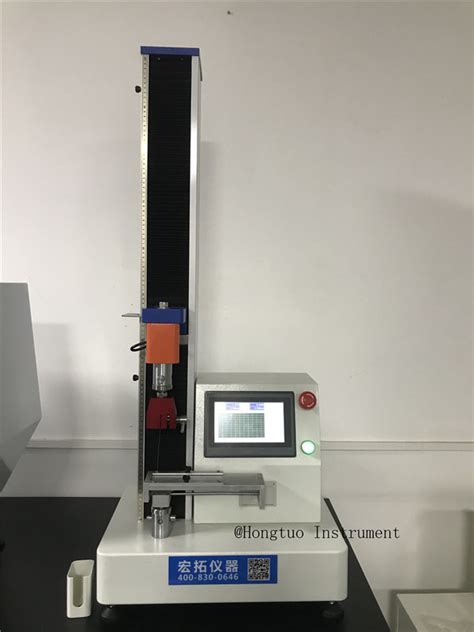 Digital Tensile Testing Machine - Prices, Manufacturers & Suppliers - wintechmobiles.com