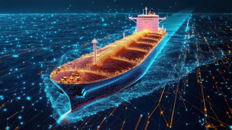 Digital Twin Technology for Sustainable Shipping ... - Springer - coolestguyplanet.net