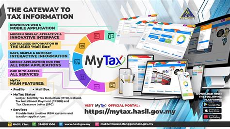 DIGITAL WAY TO DECLARE AND PAY INCOME TAX The Star