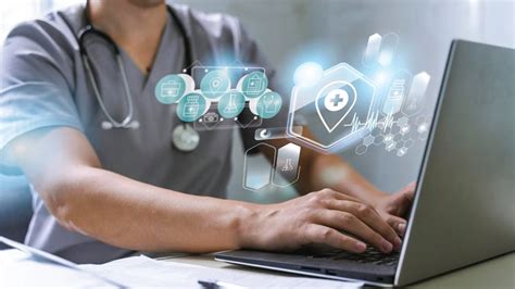 DIGITALIZATION IN HEALTH SERVICES: USING. 