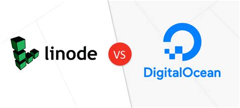 DigitalOcean vs Linode - coolestguyplanet.net