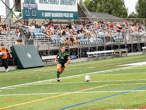 DII Mercyhurst opens with win 
