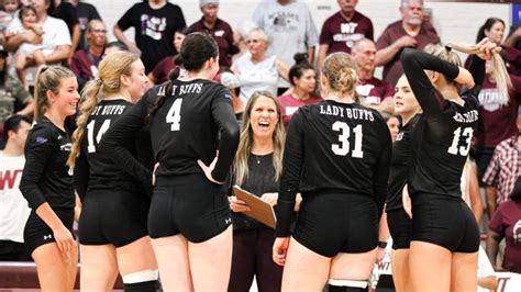DII VB Weekend Preview 