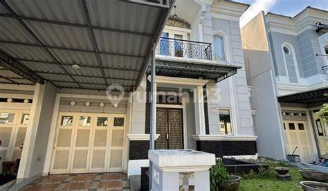 Dijual Rumah Harga Terbaik Siap Huni di PHG Gading Serpong di ... - raincitystudios.com