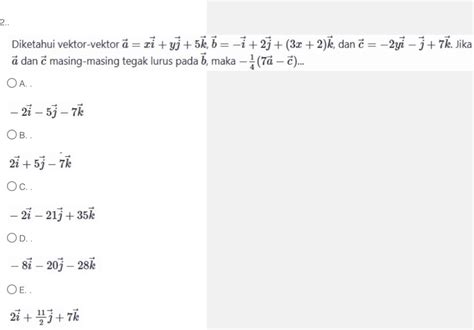 Diketahui \vec {m} + \vec {n} = 6\vec {i} + 6\vec {j}. Jika \vec {n ... - wintechmobiles.com