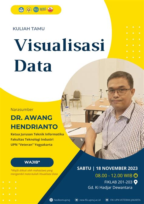 DIKTAT MATA KULIAH VISUALISASI DATA - wintechmobiles.com