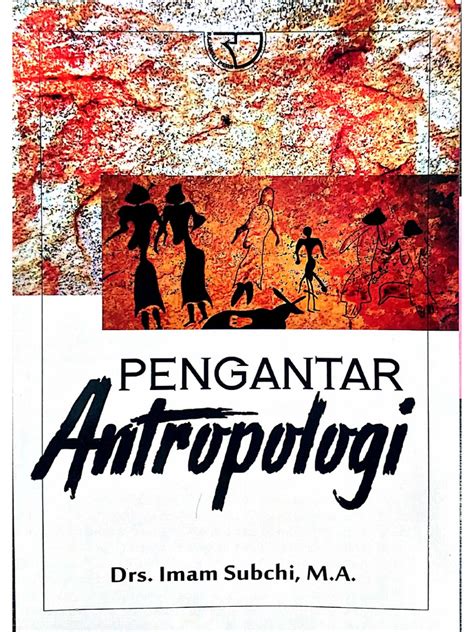 DIKTAT PENGANTAR ANTROPOLOGI - Mulawarman University - muktibox.com