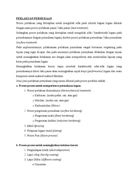 DIKTAT PERLAKUAN PERMUKAAN - AKPRIND - wintechmobiles.com