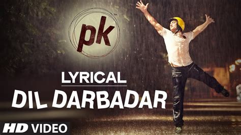 DIL DARBADAR YouTube Music. 