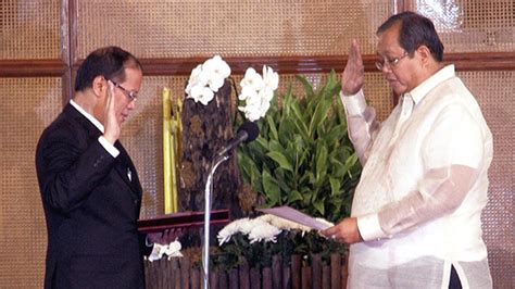 DILG Undersecretary Rico Puno is out, but P-Noy still defends ...