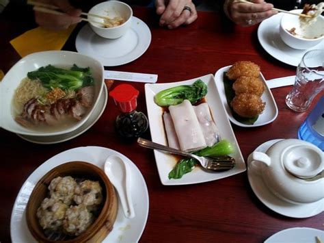 DIM SUM HOUSE, Frankfurt - Innenstadt - Tripadvisor