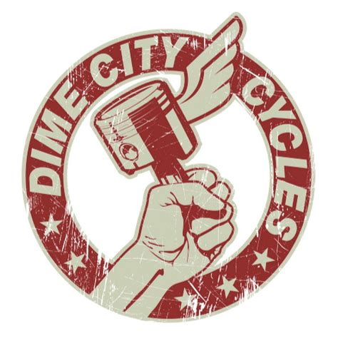 Dime City Cycles - Vintage & Custom DIY Motorcycle … - muktibox.com