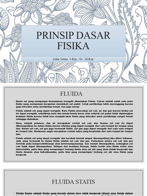 Dimensi dan Prinsip Fundamental Fisika Dasar - Wiki Berbudi - wintechmobiles.com