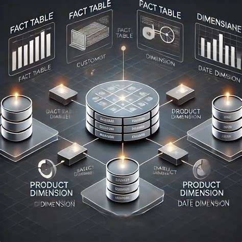 Dimension (data warehouse) - coolestguyplanet.net